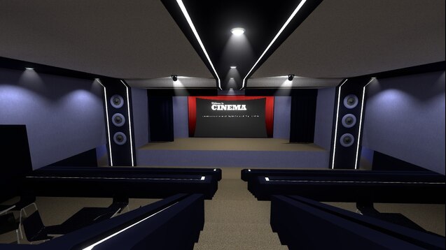 Dolby Atmos - Starlight Cinemas