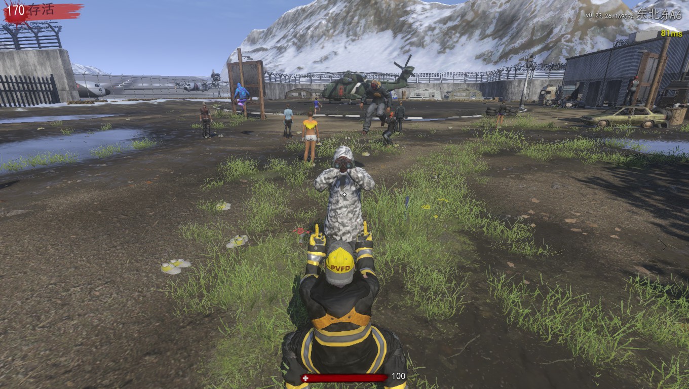 download free h1z1 king of the kill