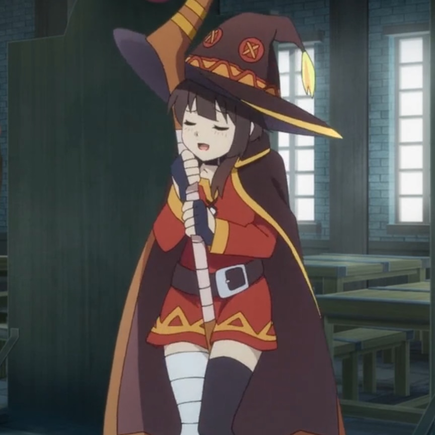 Megumin