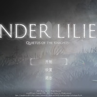Steam Community :: Guide :: Ender Lilies - 100% & Area Maps