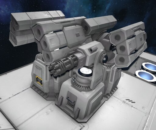 Steam Workshop::Autoturret2.0 – What are auto turrets and why do I not ...