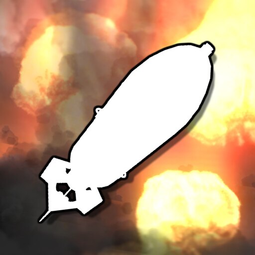 Steam Workshop::Rickroll Bomb