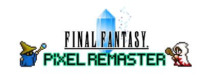 AP's Final Fantasy Walkthrough image 1