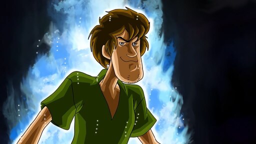Steam Workshop::Shaggy Has Arrived