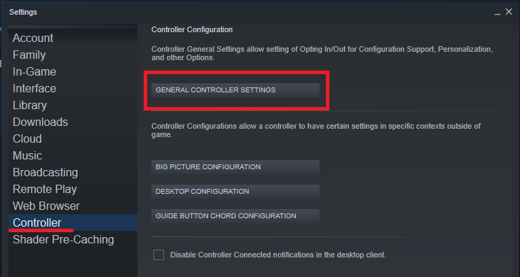 Como jogar GC pelo controle / How to play GC with a controller image 2