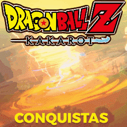 DRAGON BALL Z: KAKAROT - Coletando Esferas do Dragão!