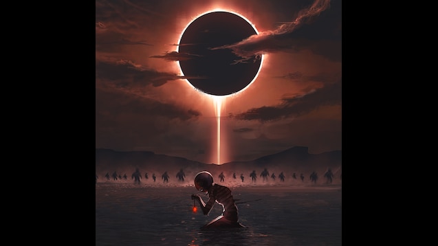 Berserk: O Eclipse  Filme 3 Completo 