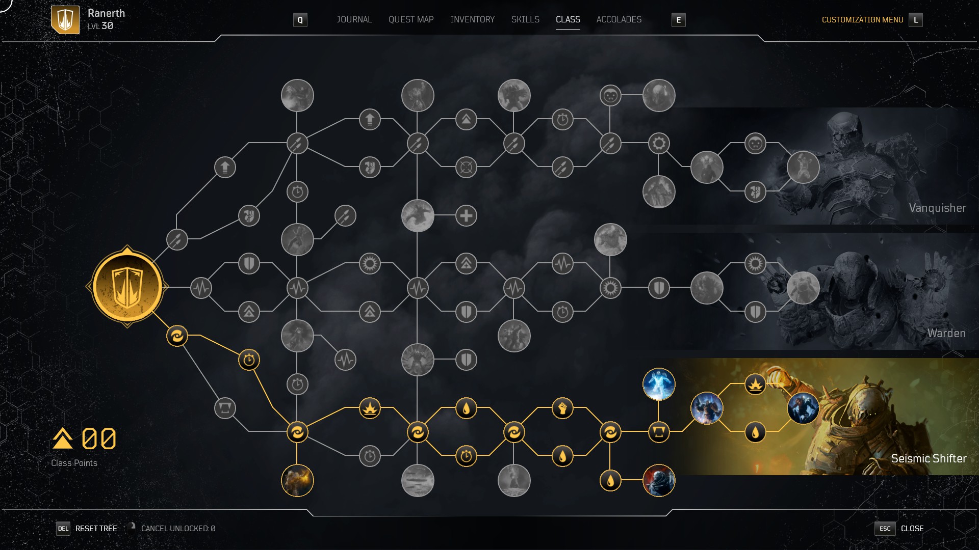 Detailed Devastator Bleed/Burn Endgame Guide for CT15 Solo and Group play image 28