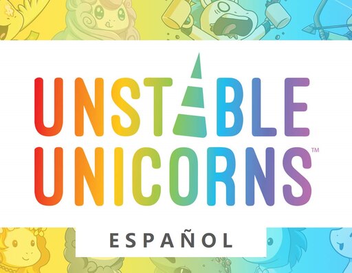 Unstable Unicorns Y Expansiones En Español