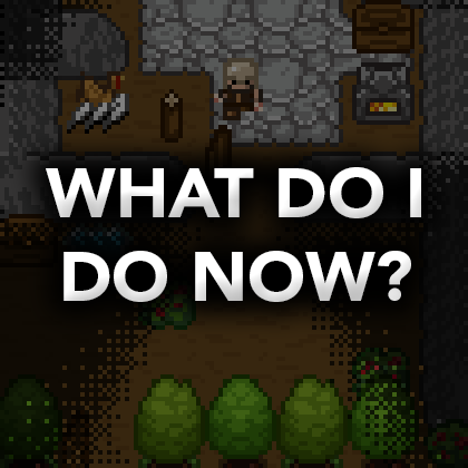 Steam Community Guide What Do I Do Now