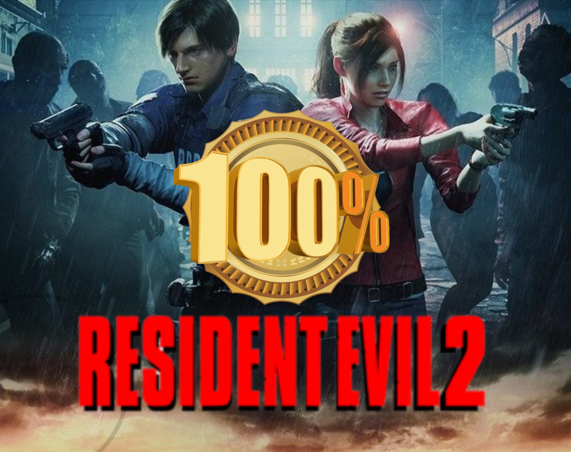 Resident Evil 2 Remake: TODOS los Puzles y sus soluciones