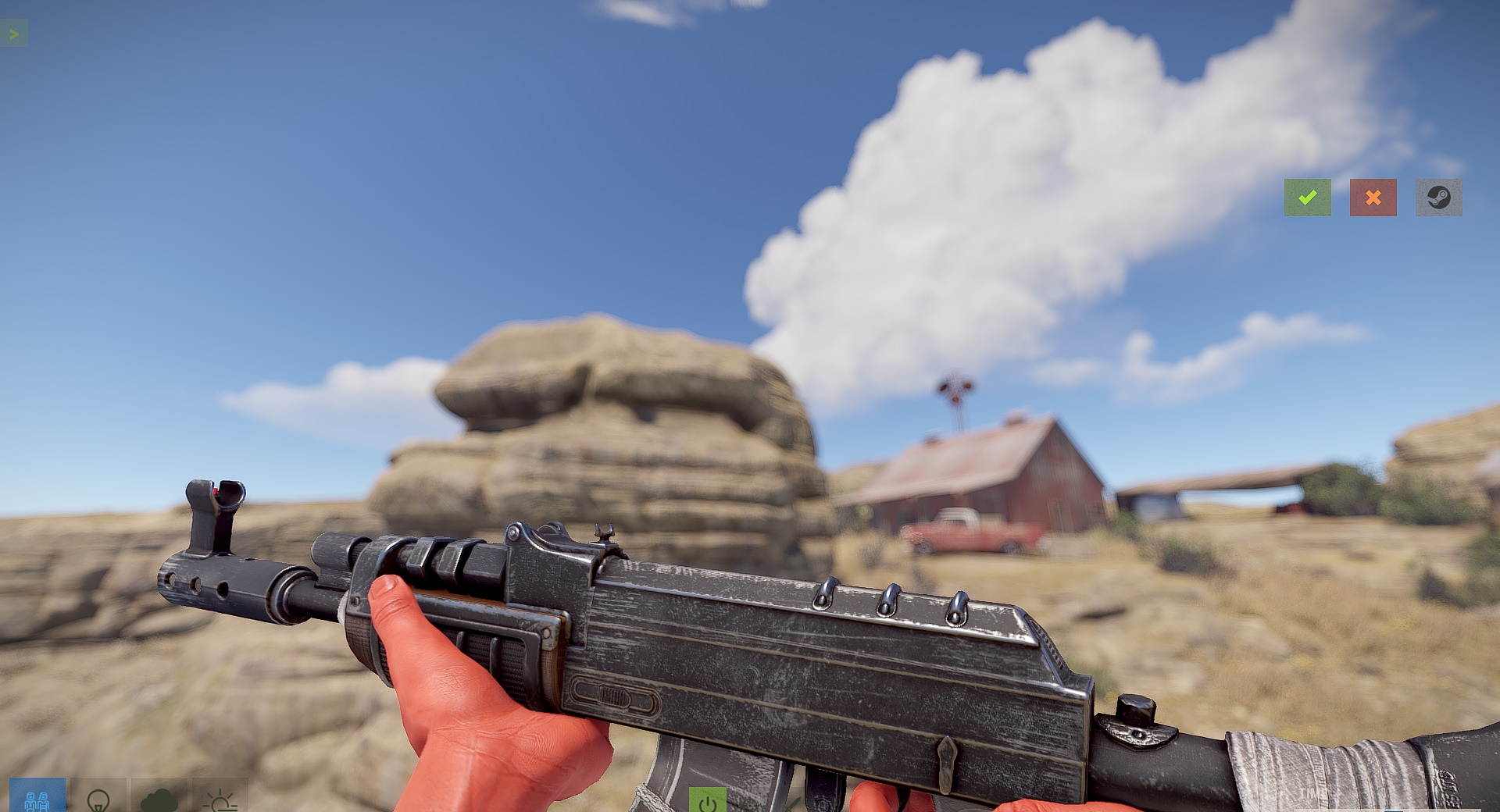 War-Torn AR thumbnail 9