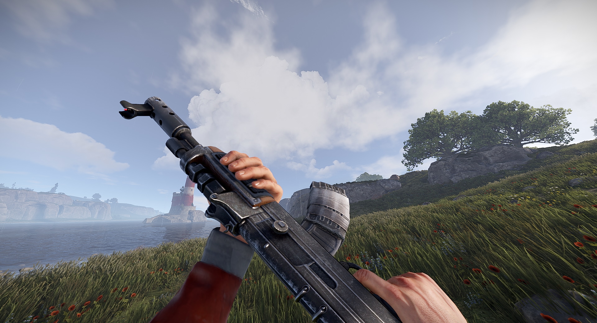 War-Torn AR thumbnail 2