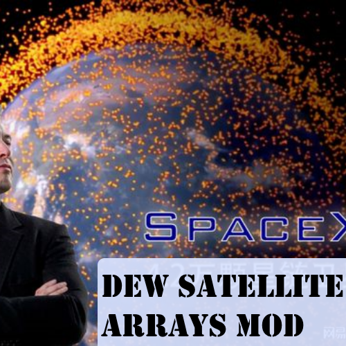 Steam Community :: DEW SATELLITE ARRAYS MOD :: Discussions Steam Community :: DEW SATELLITE ARRAYS MOD :: Discussions