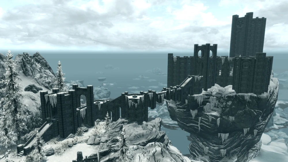 Steam Community :: Guide :: The Elder Scrolls V: Winterhold Maps
