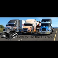 Convoy trucking cb chats