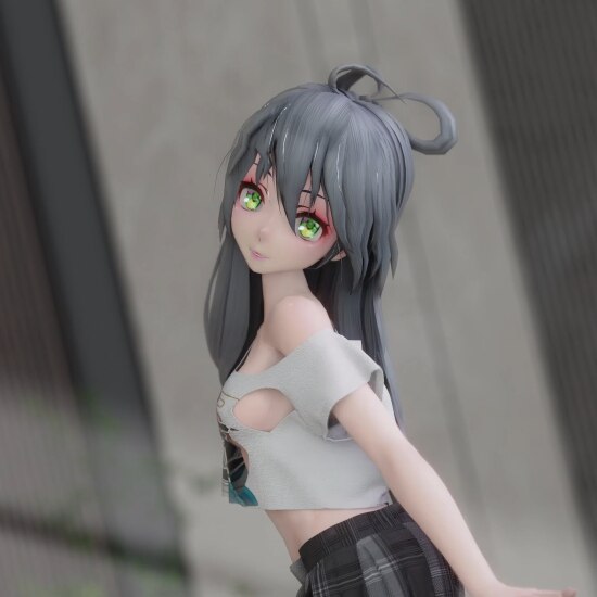 洛天依