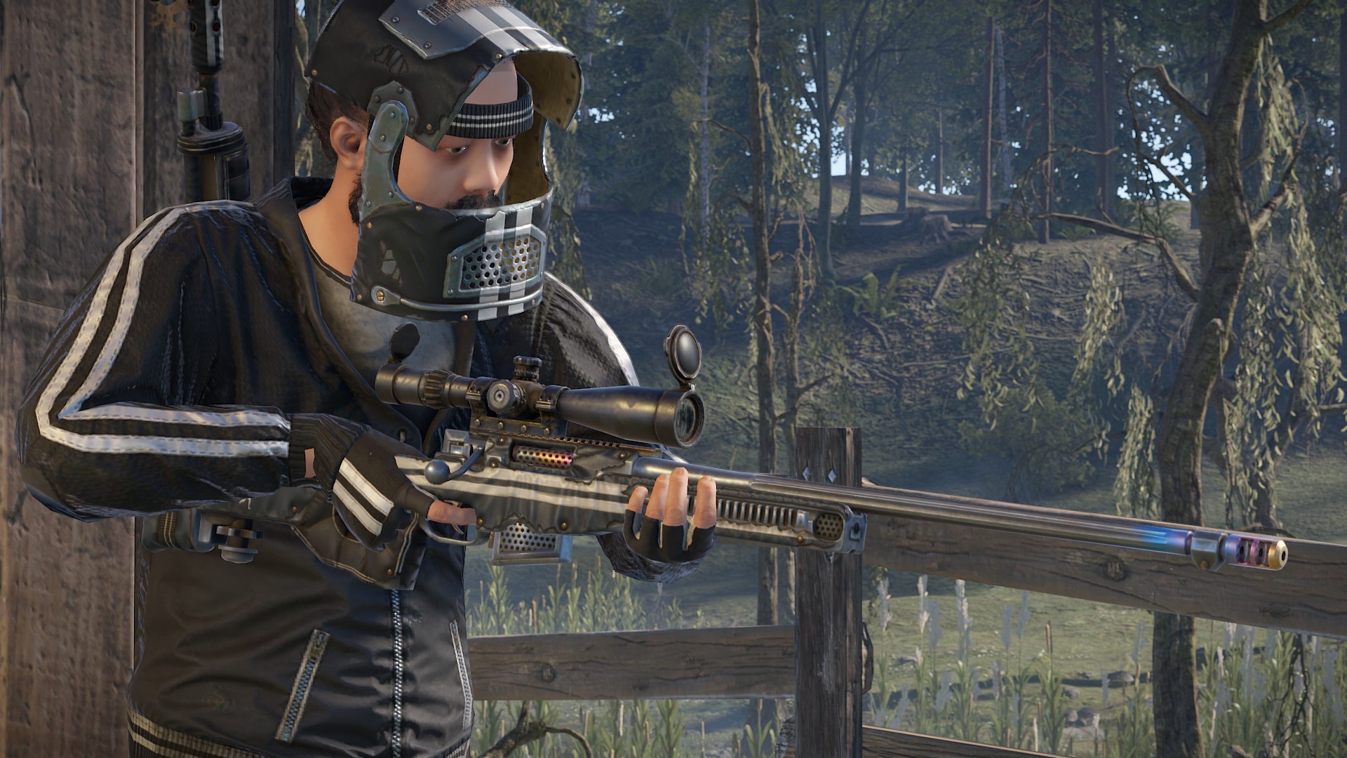 Training L96 thumbnail 2
