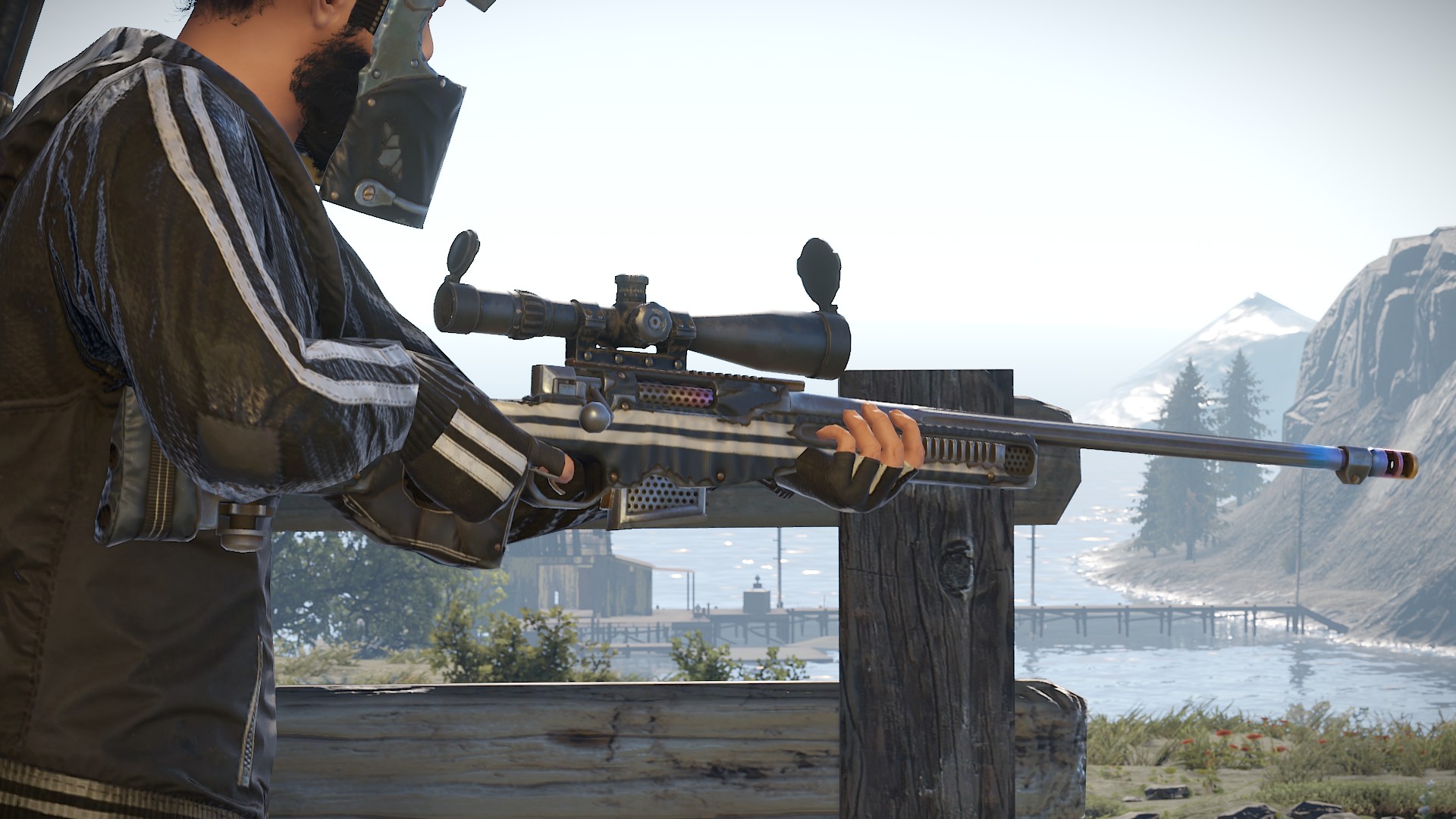 Training L96 thumbnail 3
