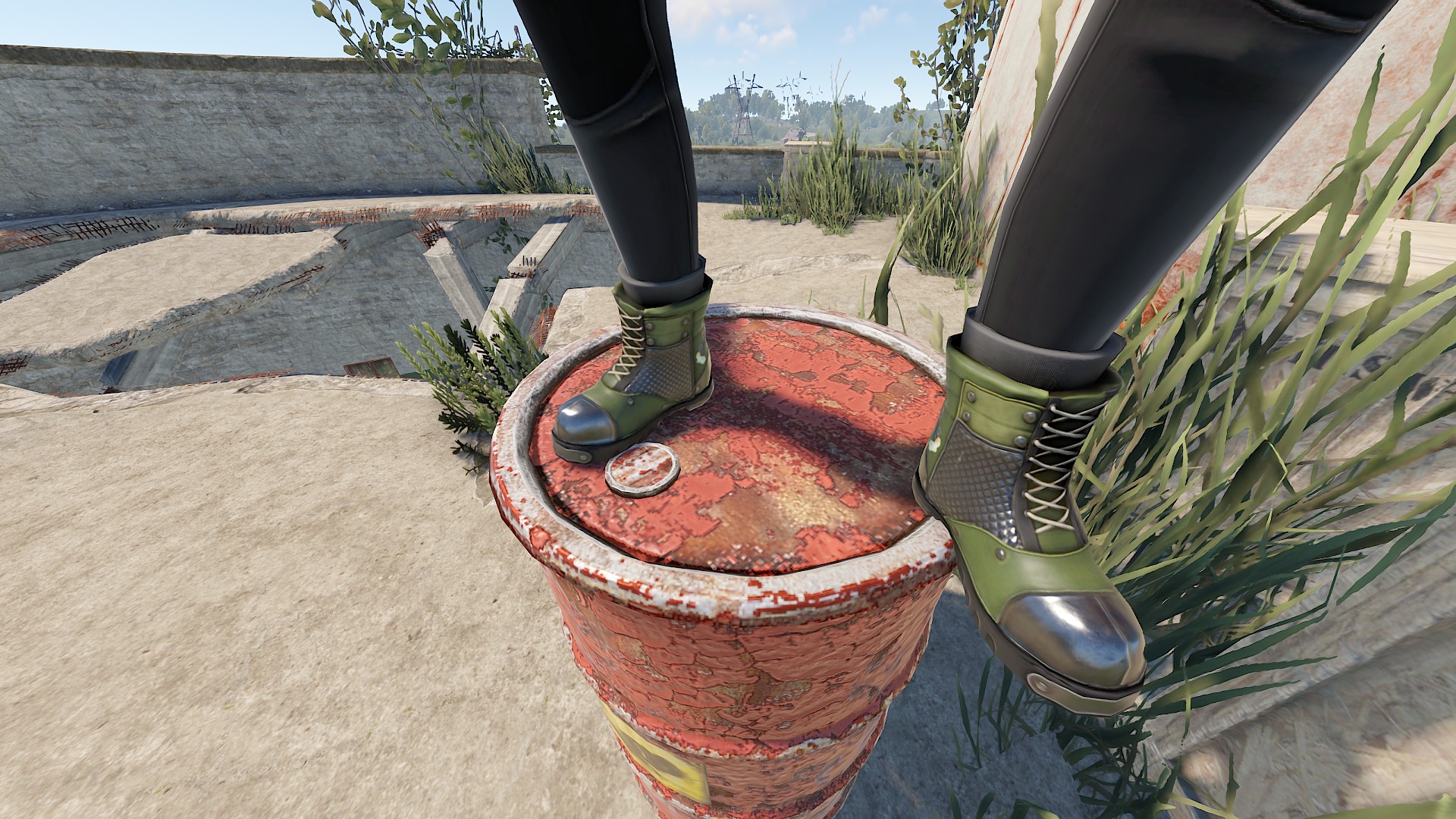 Bombshell Boots thumbnail 2
