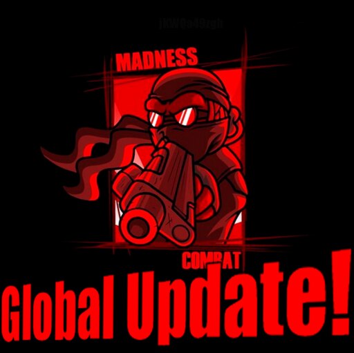 Madness Combat Mod [People Playground] [Mods]
