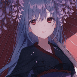 撑伞少女、Umbrella girl