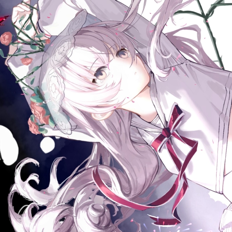 ARCAEA 束缚零光 | Wallpapers HDV