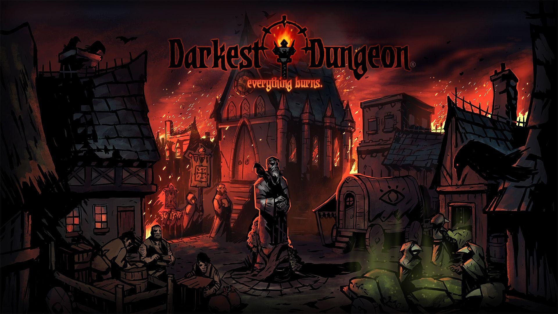 Promising dungeon crawler Dark And Darker hits early access after being  kicked off Steam