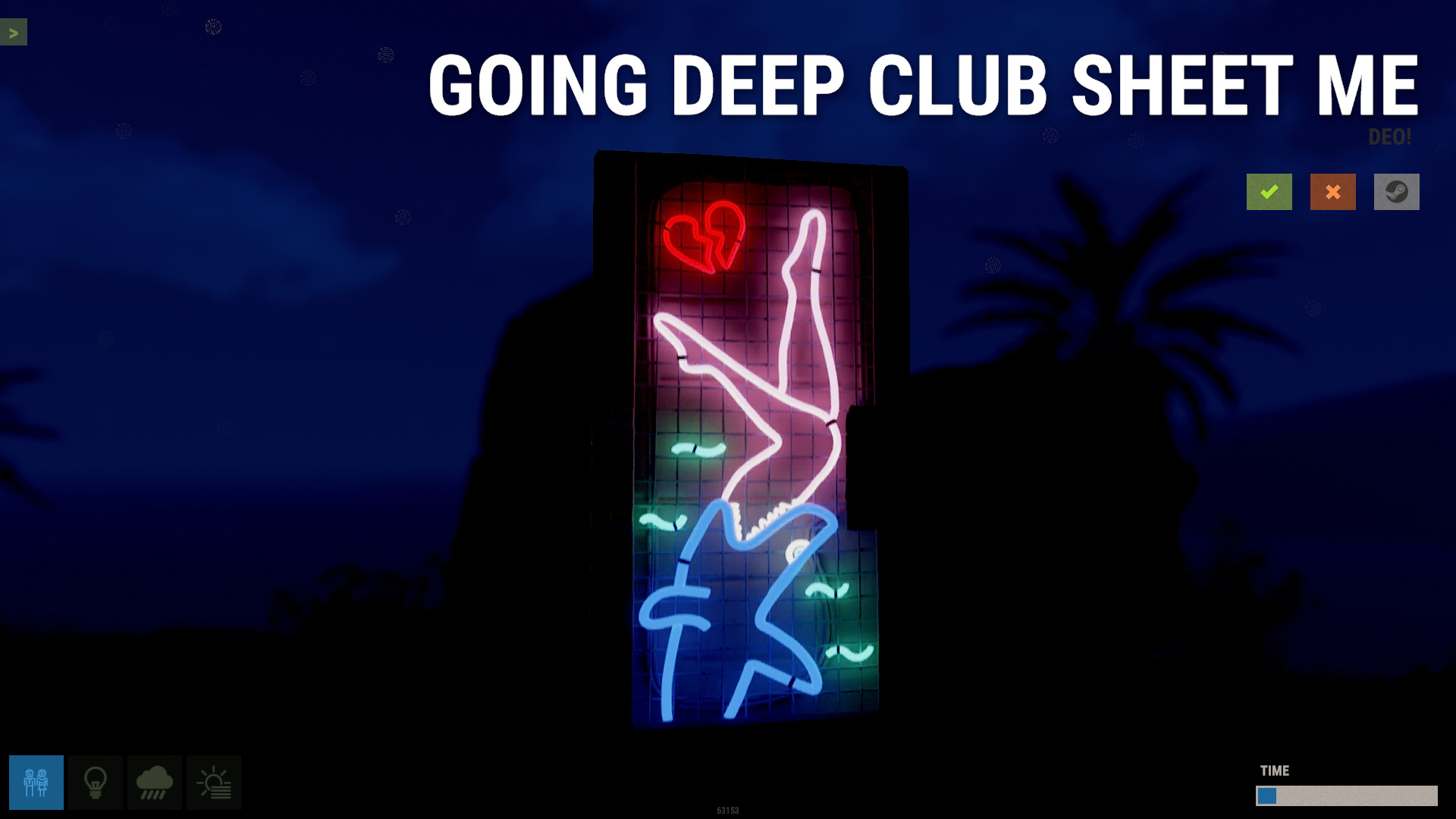 Going Deep Sheet Metal Door thumbnail 11