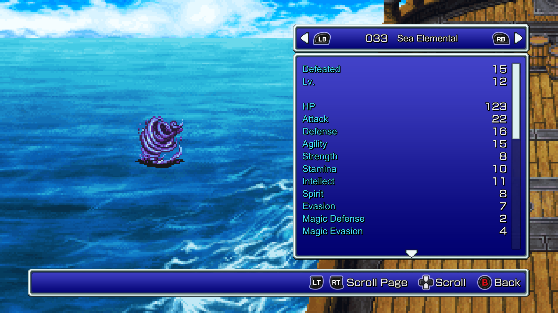 Final Fantasy III: Missable Guide image 52