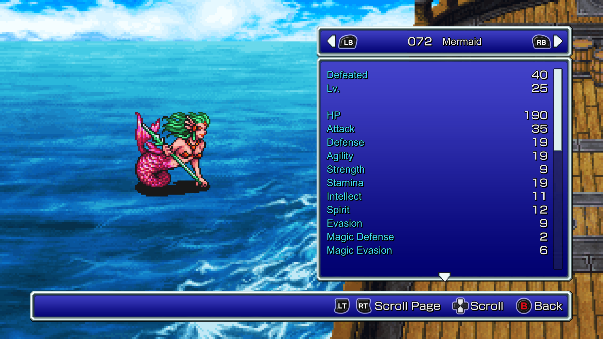 Final Fantasy III: Missable Guide image 56