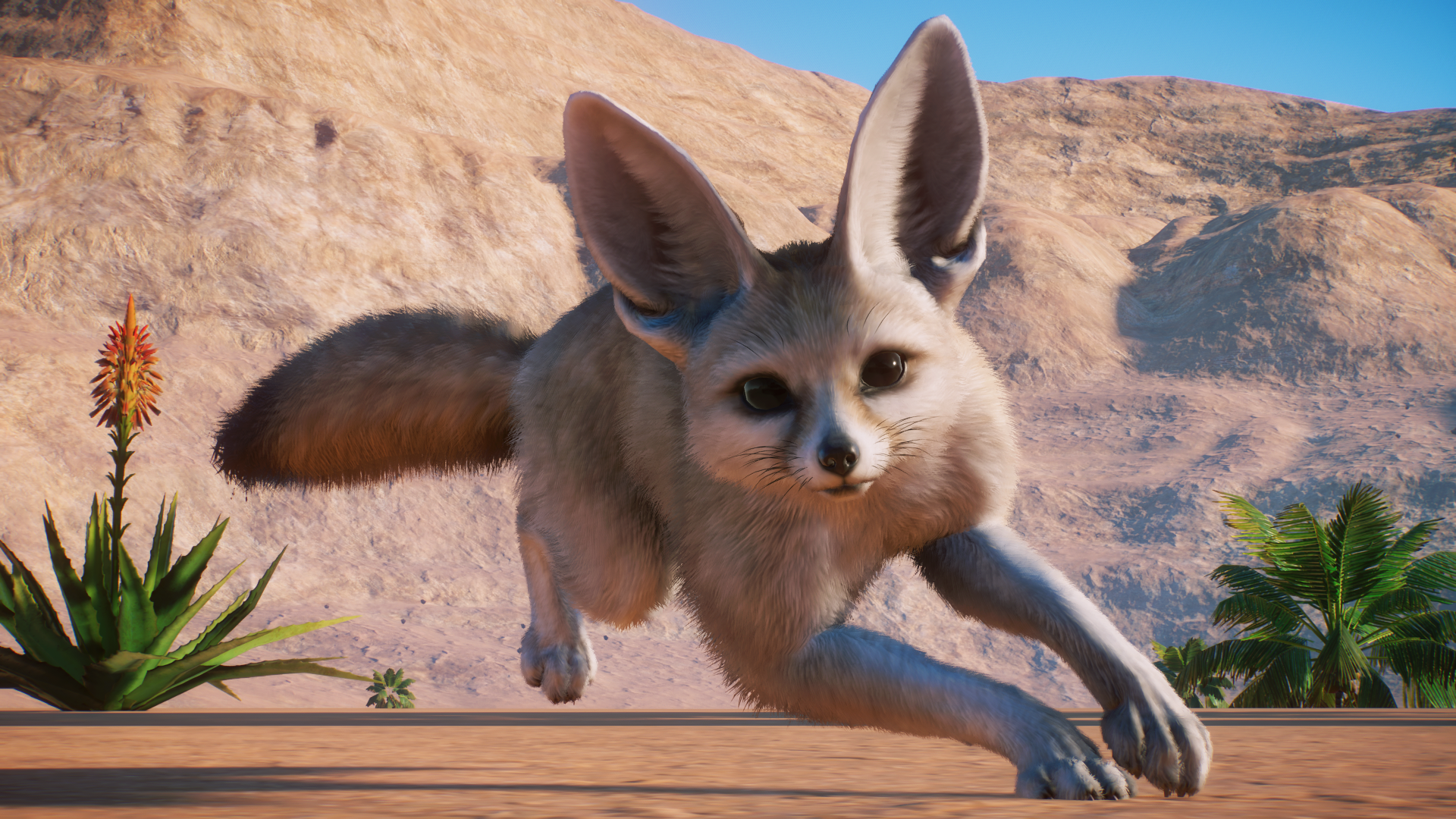 Steam Community :: Planet Zoo