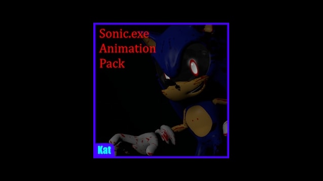 Almost done with sonic.eyx : r/SonicEXE