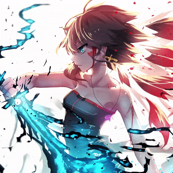 EPIC ANIME BATTLE