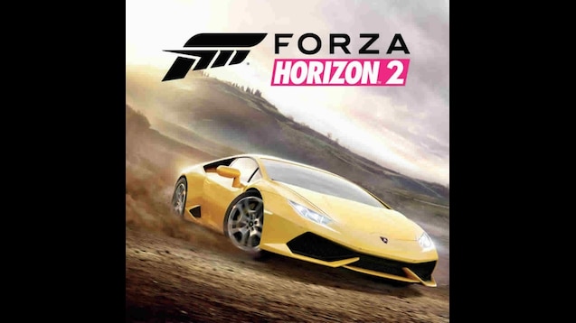 Steam Workshop::Forza Horizon 5 (10th Anniversary) - Main Menu Theme  Extended)