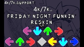 Vs Rakoof Revived: Friday Night Funkin (ALPHA) [Friday Night Funkin'] [Mods]