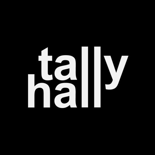 Tally hall текст. Tally Hall группа. Tally Hall логотип. Tally Hall good and Evil. Tally Hall обложка.