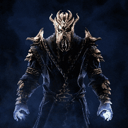 Miraak - The First Dragonborn