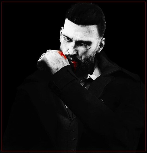 Vampyr где найти Vampyr где найти