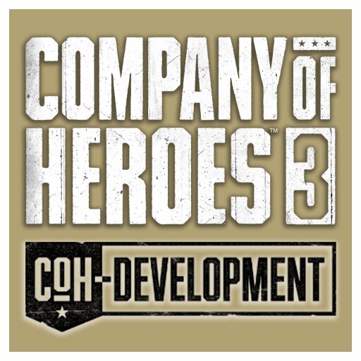 TÓPICO OFICIAL] - Company of Heroes 3  Fórum Adrenaline - Um dos maiores e  mais ativos fóruns do Brasil