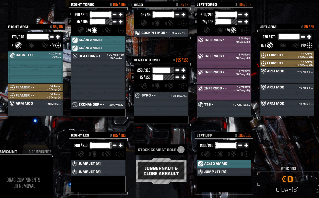 Steam Community :: Guide :: BBQ King Crab - a tactical guide to Infernos  and Flamers