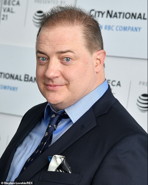 Как сейчас выглядит брендан фрейзер 2024 Как сейчас выглядит брендан фрейзер 2024