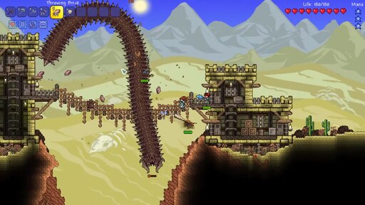 How to download terraria фото 25