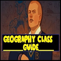 Bully Geography Class 1 