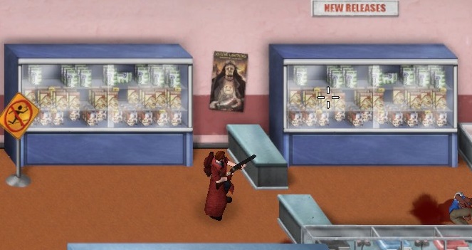 Steam Community :: Guide :: The Ultimate Postal Redux Guide