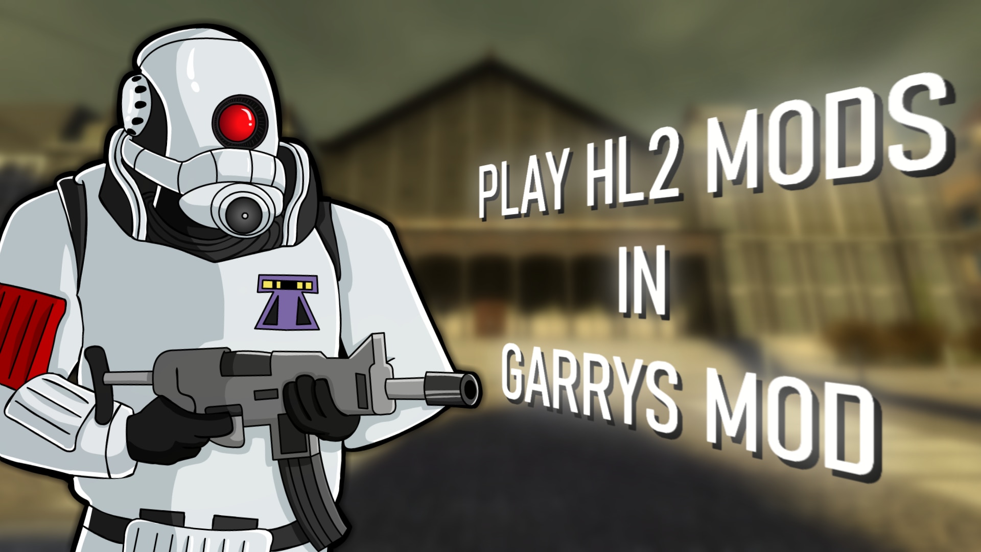 How To Get Garry's Mod For FREE On PC 2018 [Multiplayer] [Full