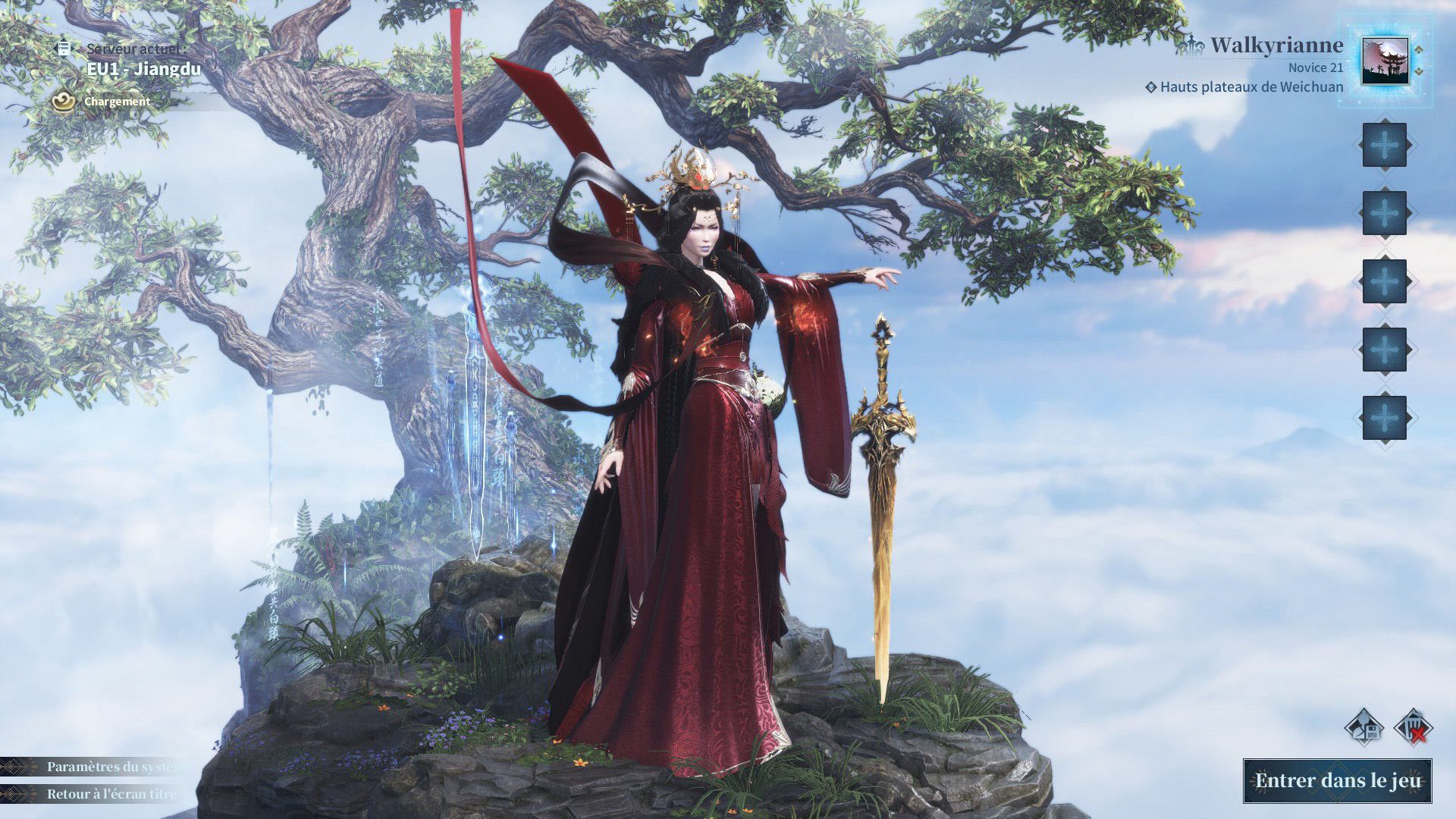 Swords of Legends Online de A Z image 25