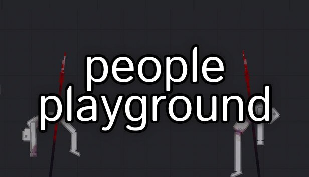 5 People Playground Mods Images, Stock Photos, 3D objects, & Vectors