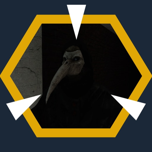 Steam Workshop::SCP-049, the Plague Doctor