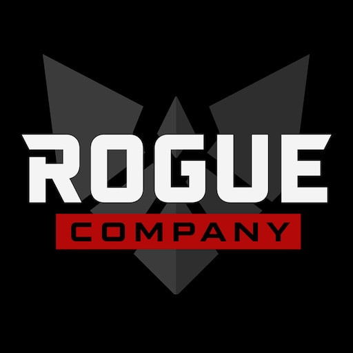 Rogue company steam фото 14